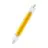 Osram LED Slim Line R7S LED R7S 118mm Claire 8W 806lm - 827 Blanc Très Chaud | Équivalent 60W
