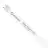 Ledvance Tube LED T8 Superior (EM/Direct 230V) High Output 17.7W 2790lm - 830 Blanc Chaud | 150cm - Équivalent 58W