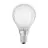 Ledvance Classic LED E14 Poire Filament Dépolie 3.4W 470lm - 940 Cool white | Meilleur rendu des couleurs - Dimmable - Équivalent 40W