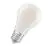Osram Classic LED E27 Poire Filament Dépolie 7.2W 1521lm Ultra Efficiency - 840 Blanc Froid | Équivalent 100W