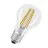 Ledvance Classic LED E27 Poire Filament Claire 2.2W 470lm - 827 Blanc Très Chaud | Équivalent 40W