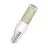 Ledvance Special T Slim LED E14 Tube one-handed Claire 6.5W 806lm - 827 Blanc Très Chaud | Dimmable - Équivalent 60W