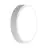 Ledvance Hublot LED Rond Blanc 17.5W 2280lm - 830-840 CCT | 312mm - IP65 - Détecteur de Mouvement et de Lumière