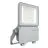 Ledvance Projecteur LED Flex Blanc 40W 6100lm 45x140D - 840 Blanc Froid | IP66 - Dali Dimmable - Asymétrique 