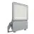 Ledvance Projecteur LED Flex Blanc 130W 19000lm 45x140D - 830 Blanc Chaud | IP66 - Dali Dimmable - Asymétrique 