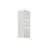 Nordlux Lancio Applique Murale Plâtre et Métal Blanc | Convient pour G9