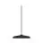 DFTP by Nordlux LED Suspension Luminaire Artist 25 Métal Noir 14W 1000lm - 827 Blanc Très Chaud