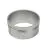 Argent Cercle  Pour Rail Monophasé Rail Spot