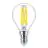 Philips MASTER LED E14 Boule Filament Claire 3.4W 470lm - 922-927 Dim To Warm | Meilleur Rendu Des Couleurs - Dimmable - Équivalent 40W