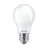 Philips Master LED E27 Poire Filament Dépolie 3.4W 470lm - 922-927 Dim To Warm | Meilleur Rendu Des Couleurs - Dimmable - Équivalent 40W