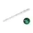 Philips Réglette LED Étanche Ledinaire EcoSet 50W 6800lm - 840 Blanc Froid | 150cm - Télécommande - Équivalent 2x58W