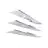 LED Luminaire linéaire à grille 30W 4200lm - 840 Blanc Froid | 172x14.5cm - UGR 