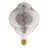 Eglo LED Special E27 Filament Smokey 4W 110lm - 820 Blanc Très Chaud | Dimmable - Équivalent 15W
