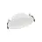 Ledvance Downlight LED DN150 Aluminum 14W 1260lm - 840 Blanc Froid | 160mm - Diamètre 150mm - IP44