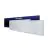 Noxion Panneau LED Delta Pro V5 Premium Sidelit 28W 3920lm - 840 Koel Wit | 120x30cm - UGR 