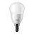 Philips Corepro LED Lustre E14 Boule Dépolie 2.8W 250lm - 827 Blanc Très Chaud | Équivalent 25W