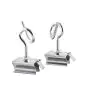 Ledvance TruSys Chaîne Kit 3000mm Steel