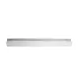 Ledvance Réglette LED Carré 14W 1250lm - 930-940 CCT | 60cm - Meilleur Rendu Des Couleurs