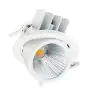 Philips Spot LED LuxSpace Accent Performance RS782B 31.5W 2700lm 36D - 930 Blanc Chaud | 167mm - Meilleur rendu des couleurs