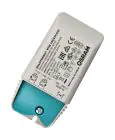 Osram Mouse 105VA 230V Transformateur 12V | Halogène/LED - Dimmable