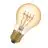 Osram Vintage 1906 LED E27 Peer Filament Goud 4.8W 400lm - 822 Zeer Warm Wit | Dimbaar