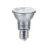 Philips Master Value LED Lamp Reflector E27 PAR20 6W 515lm 40D - 930 Warm Wit | Beste Kleurweergave - Dimbaar - Vervangt 50W