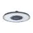 Philips LED Highbay CoreLine Aluminium Grijs 105W 20000lm 90D - 840 Koel Wit | IP66