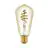 Eglo Connect.Z Smart LED Edison E27 Filament Amber 4.9W 360lm - 827-865 Afstembaar Wit | Dimbaar - Vervangt 25W