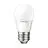 Philips Corepro LED Lustre E27 Kogel Mat 2.8W 250lm - 827 Zeer Warm Wit | Vervangt 25W