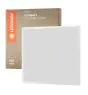 Ledvance LED Paneel Compact Aluminium Wit 33W 3630lm - 830 Warm Wit | 60x60cm - UGR < 19