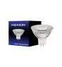 Noxion LED Spot GU5.3 MR16 4.4W 345lm 60D - 830 Warm Wit | Dimbaar - Vervangt 35W